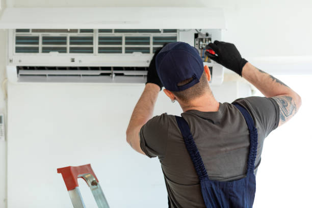 Best Air Vent Cleaning Services  in Wurtsboro, NY